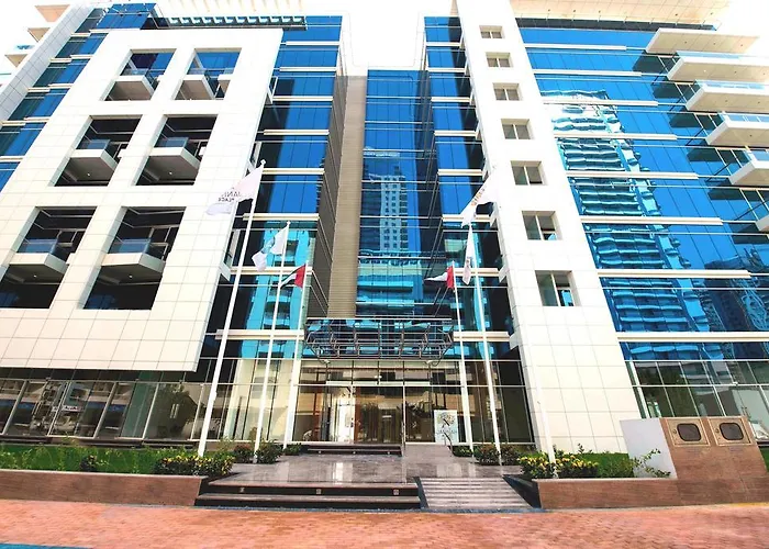 Jannah Place Dubai Marina