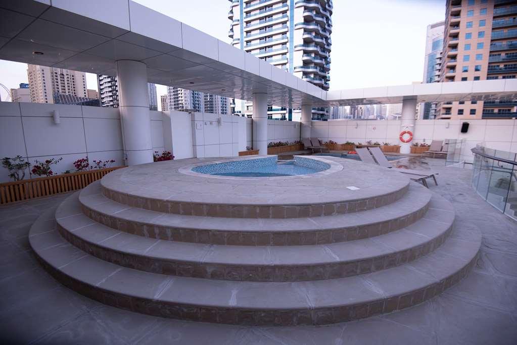 Jannah Place Marina Dubaï