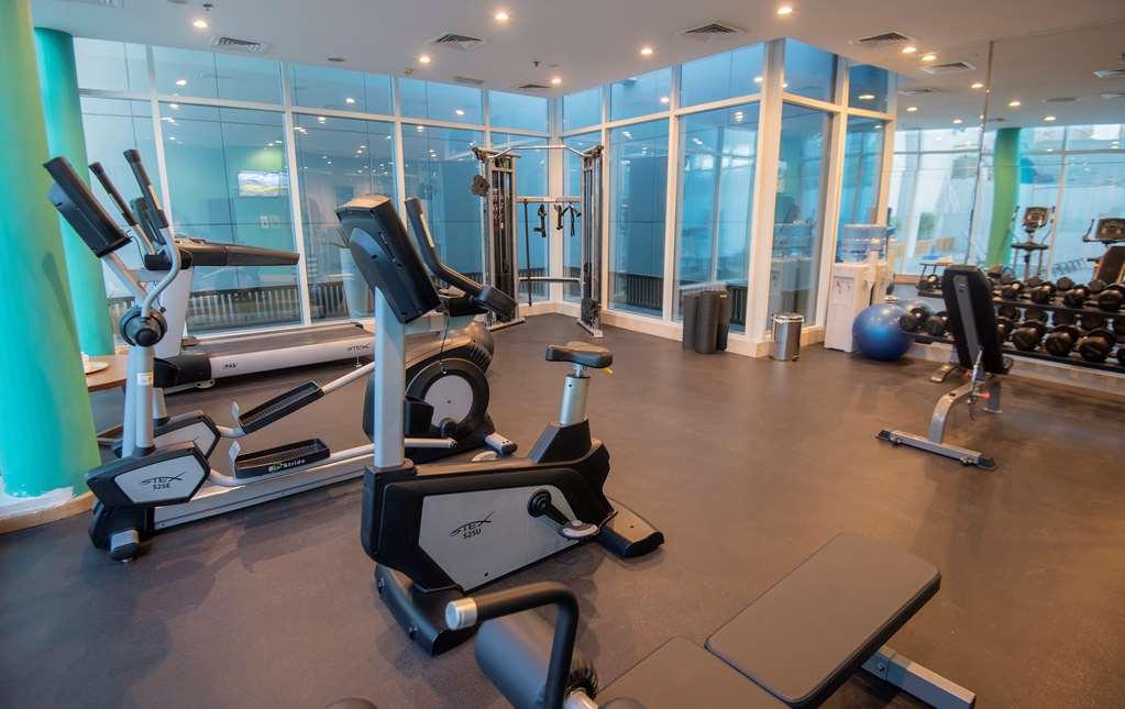 Jannah Place Marina Appart hôtel