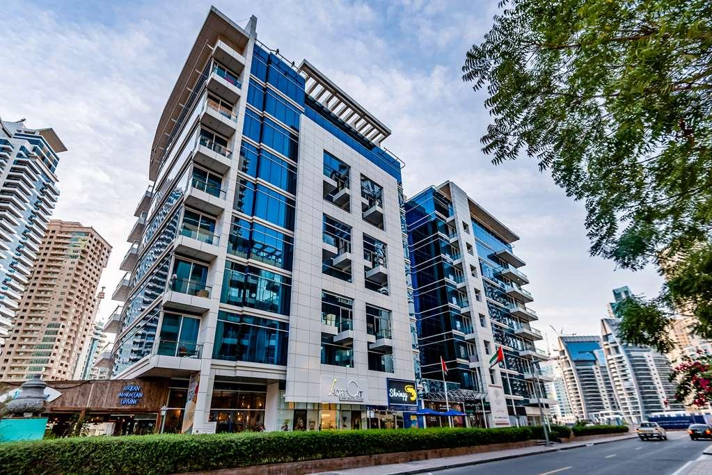 Appart hôtel Jannah Place Marina 4*