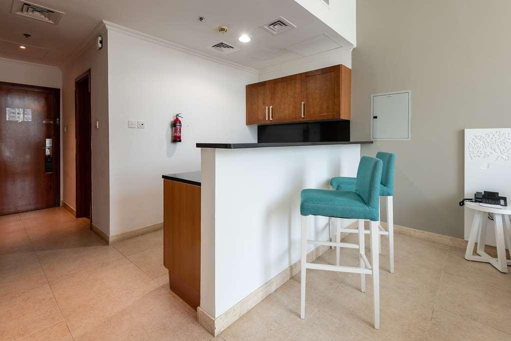 Jannah Place Marina Appart hôtel