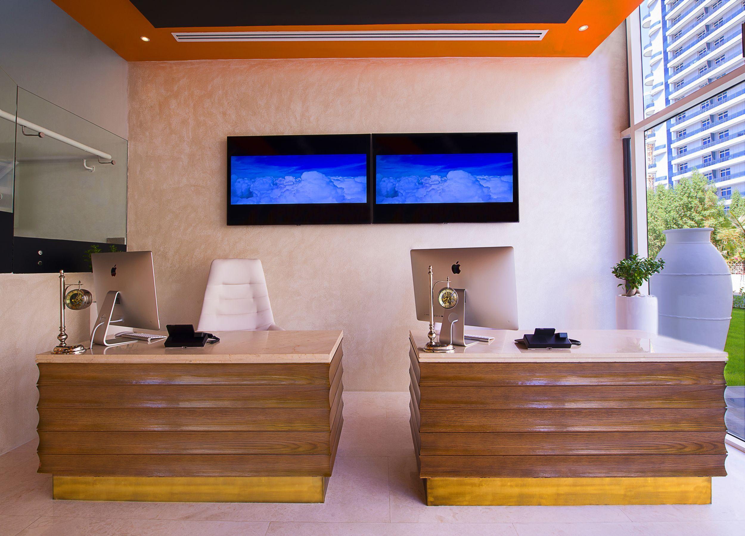 Jannah Place Marina Appart hôtel