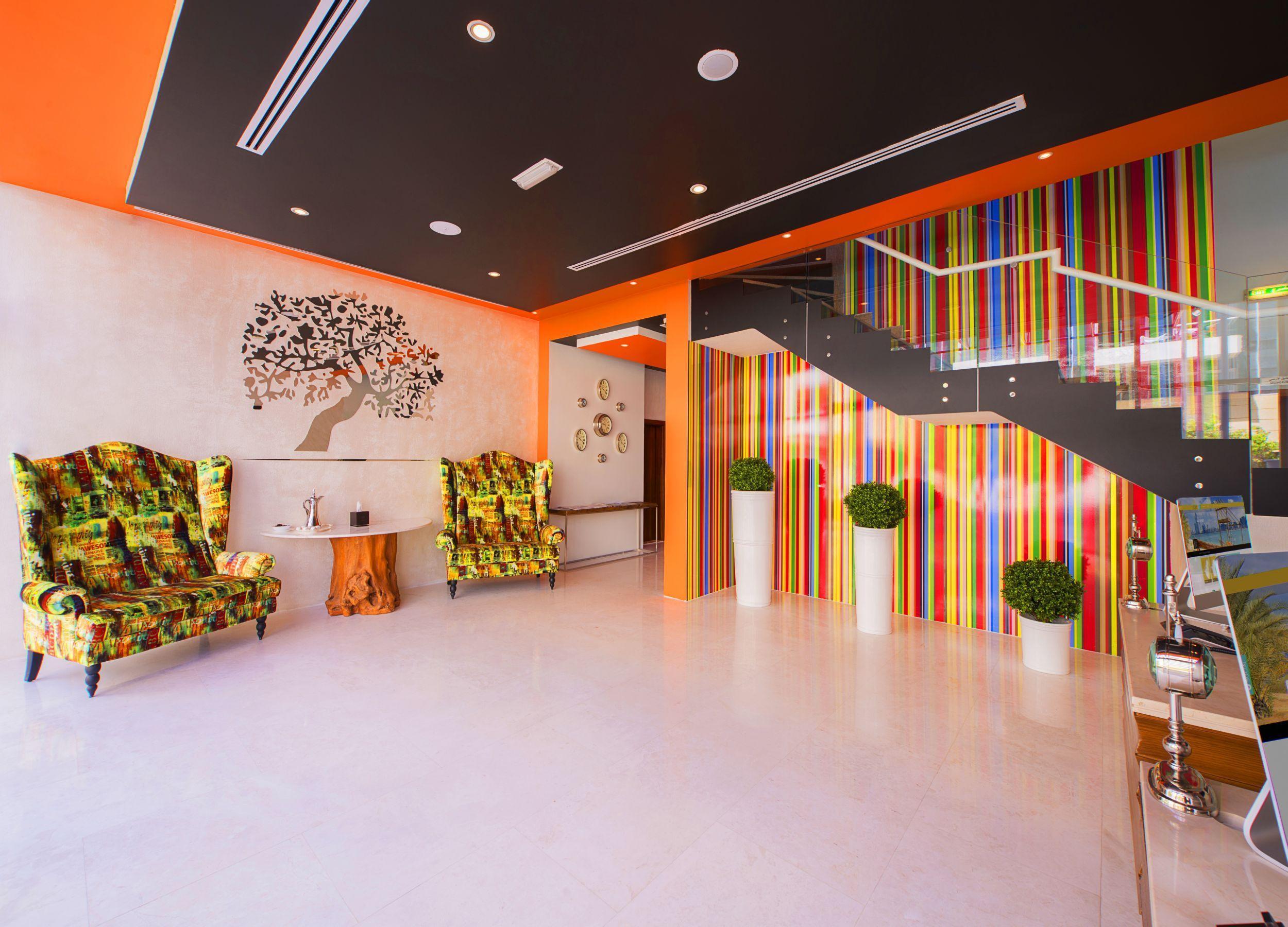 Jannah Place Marina Dubaï