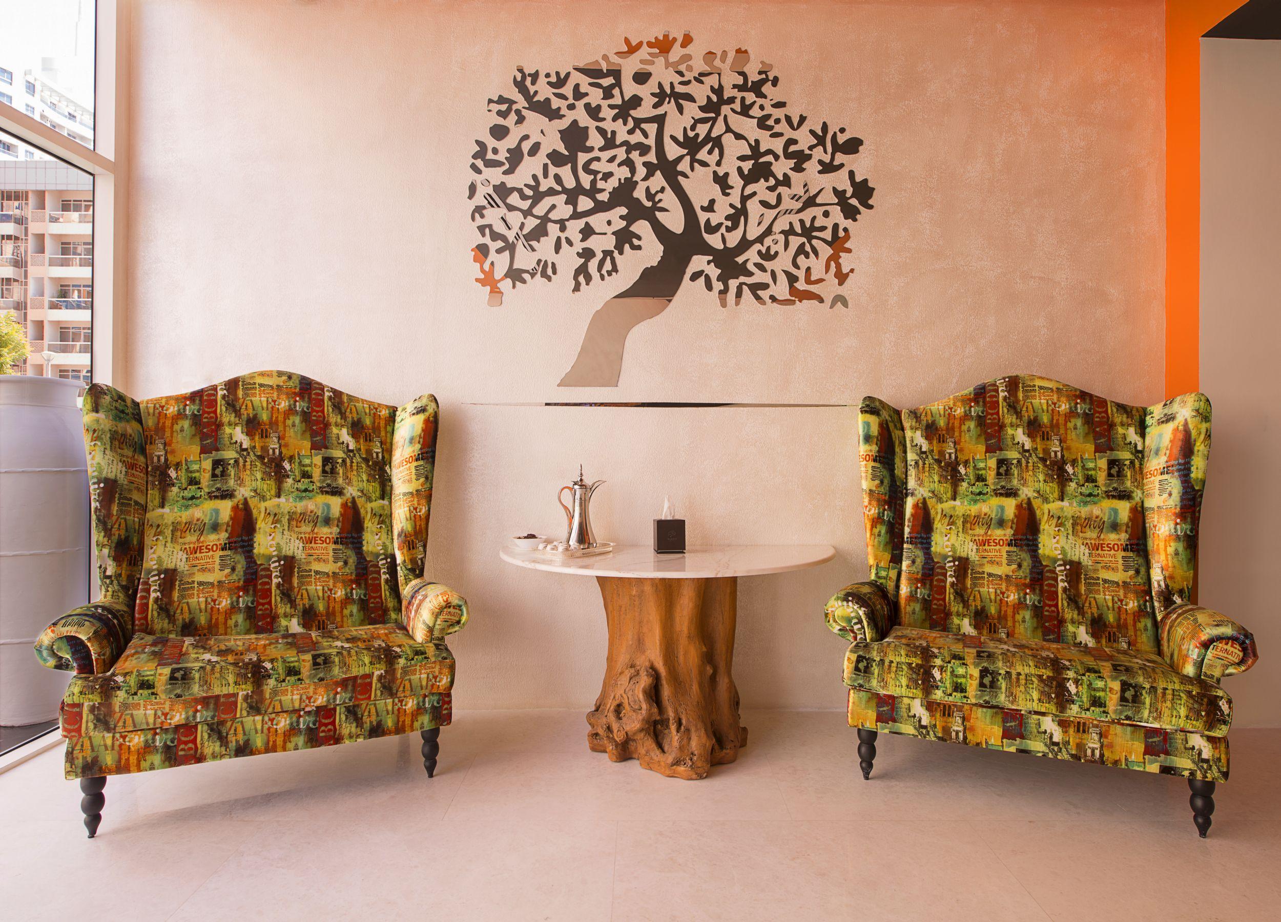Jannah Place Marina Appart hôtel Dubaï