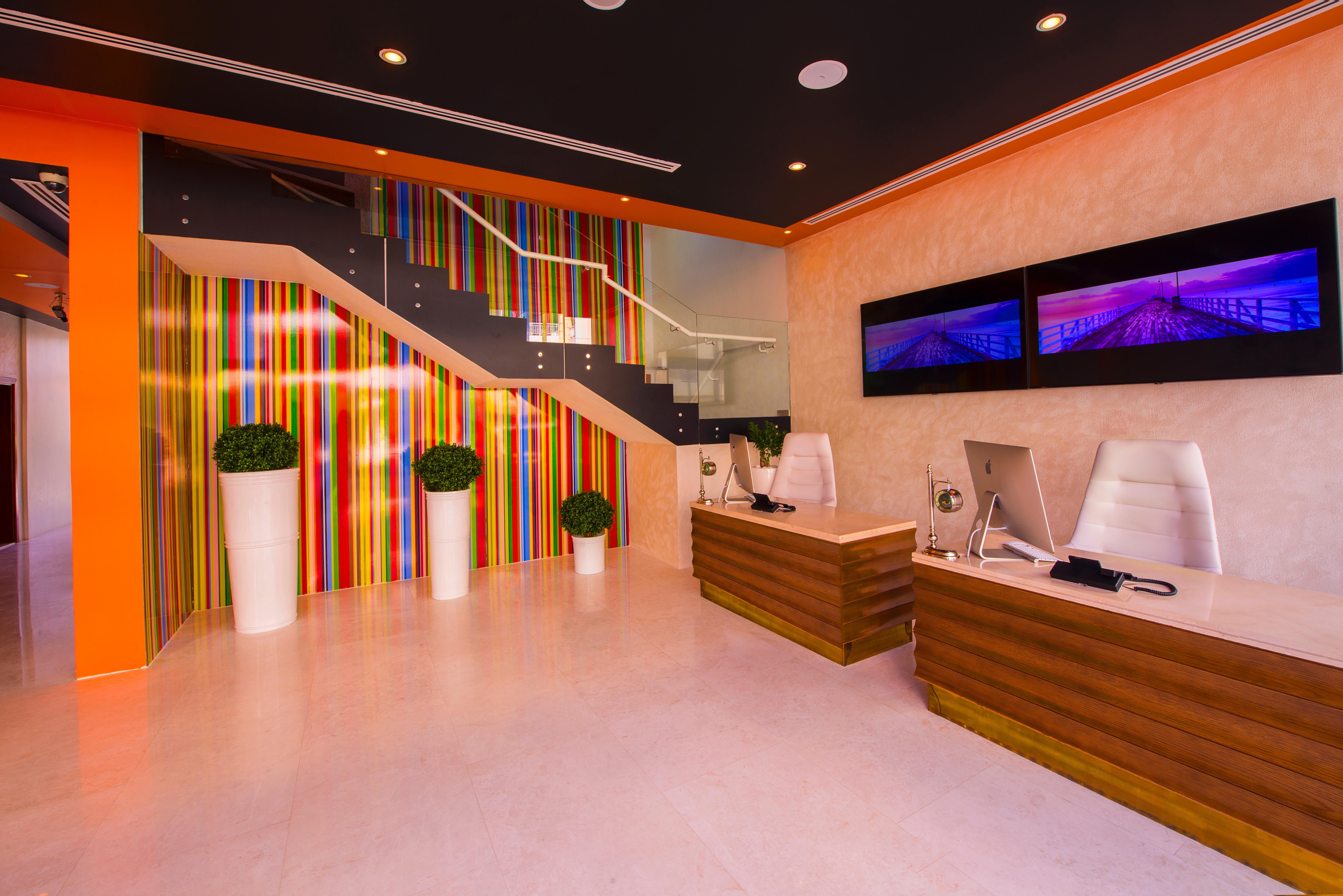 Jannah Place Marina Appart hôtel