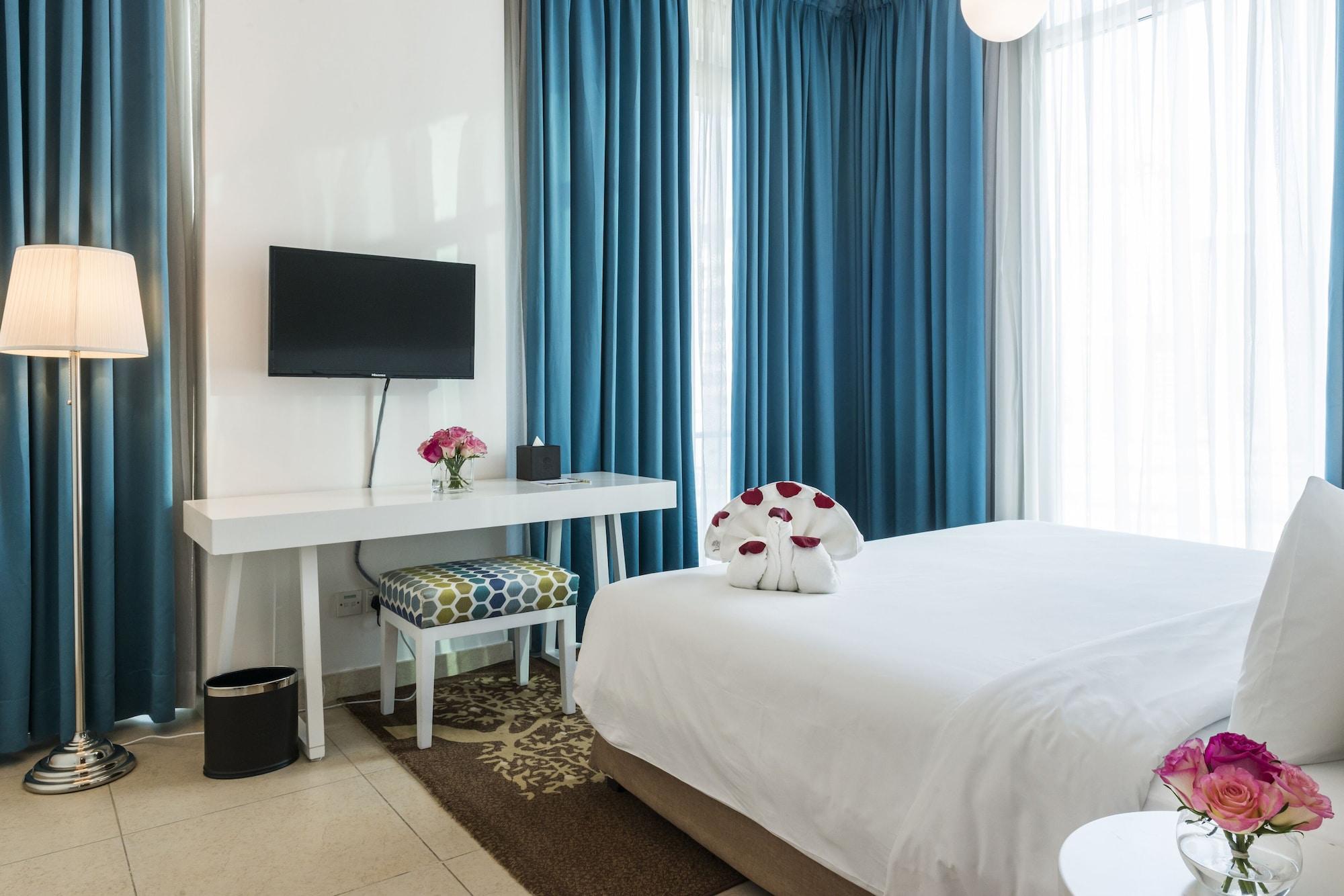 Appart hôtel Jannah Place Marina