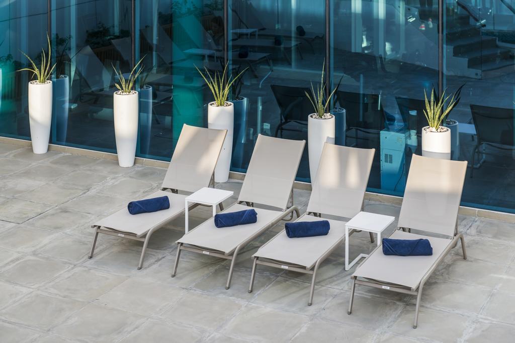Jannah Place Marina Dubaï