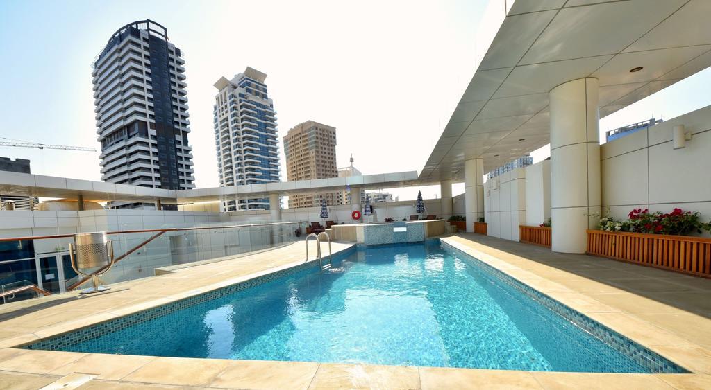 Jannah Place Marina Appart hôtel 4*