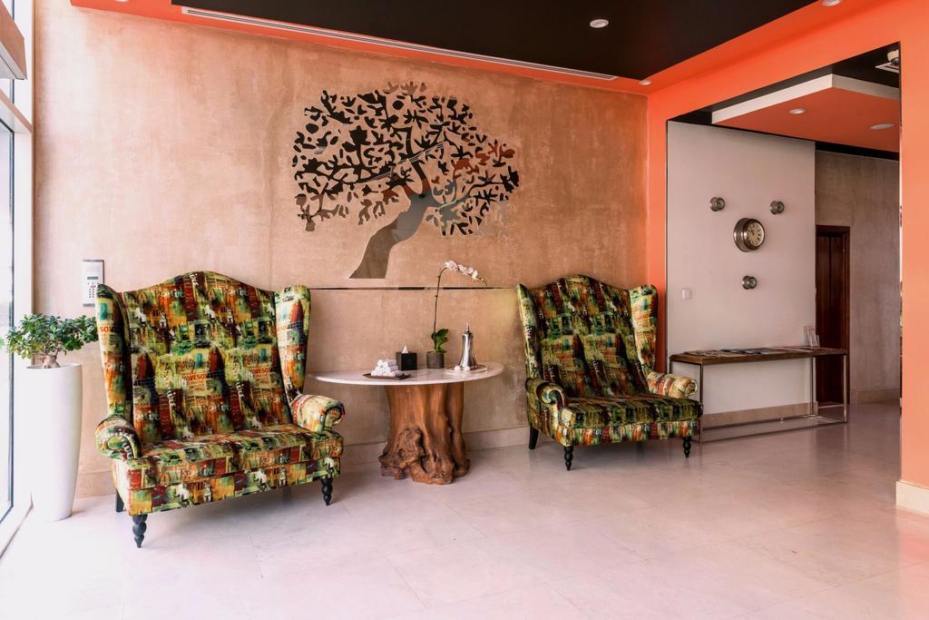 Jannah Place Marina 4* Dubaï