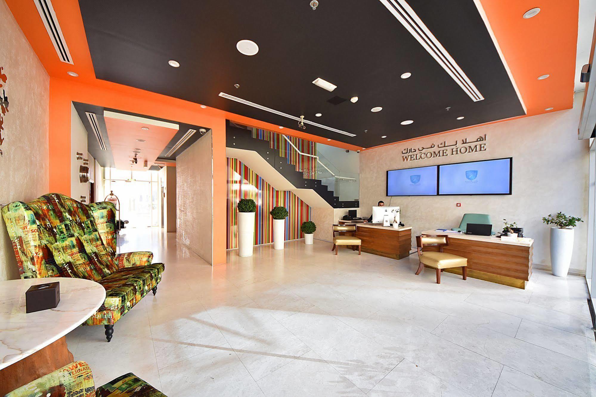 Jannah Place Marina Dubaï