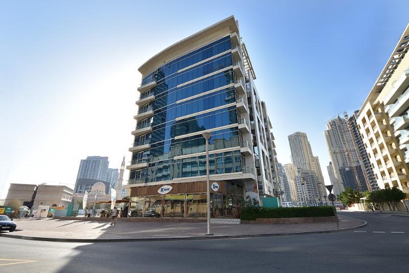 Jannah Place Marina 4* Dubaï