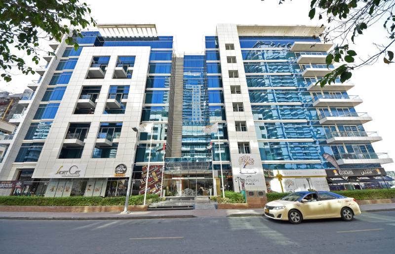 Jannah Place Marina 4* Dubaï