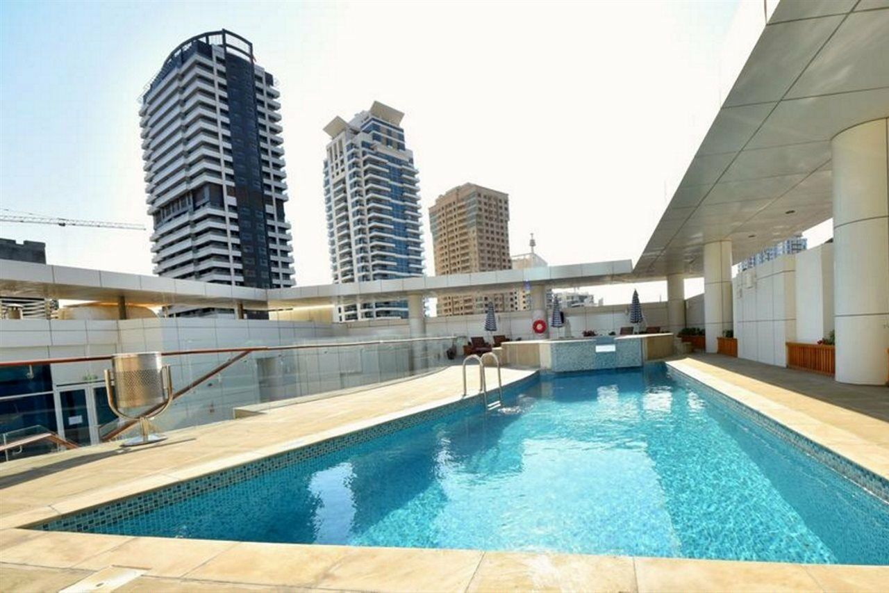 Jannah Place Marina Appart hôtel Dubaï
