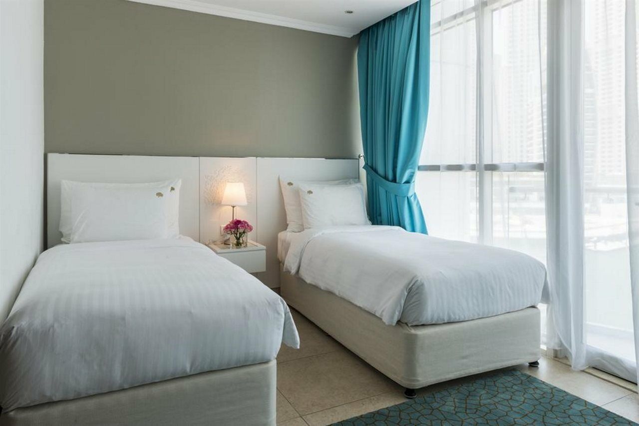 Jannah Place Marina 4* Dubaï