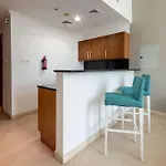 Jannah Place Dubai Marina 